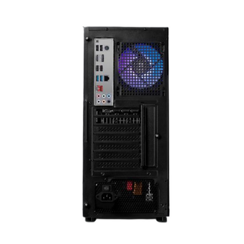 Computadora Gamer Yeyian Tanto R02, Ryzen Z5 5600X, Ram 16Gb Ddr4, Almacenamiento 1Tb, T De Video Rtx 3070, Windows 11 Home (Ypa-Ta560Xb-3701M)