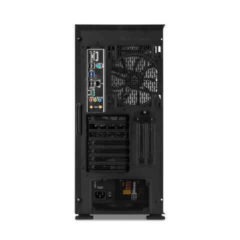 Computadora Gamer Yeyian Yari Core i7 14700Kf, Ram 32Gb Ddr4, T de Video  Rtx 4070, Ypi-Ya47Kfc-4701M
