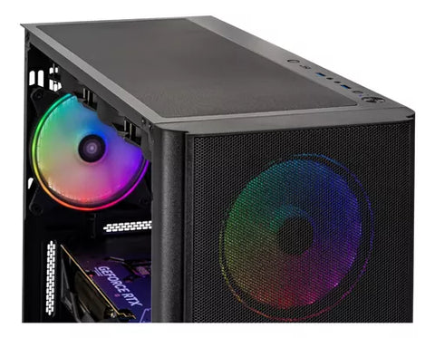 Computadora Gamer Yeyian Ypa-Odar05-01 Ryzen 9, Ram 32Gb Ddr5, Alamacenamiento 1Tb Nvme, T de Video Rtx 4080, Windows 11