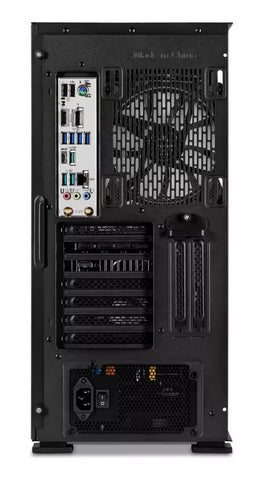 Computadora Gamer Yeyian Ypa-Odar05-01 Ryzen 9, Ram 32Gb Ddr5, Alamacenamiento 1Tb Nvme, T de Video Rtx 4080, Windows 11