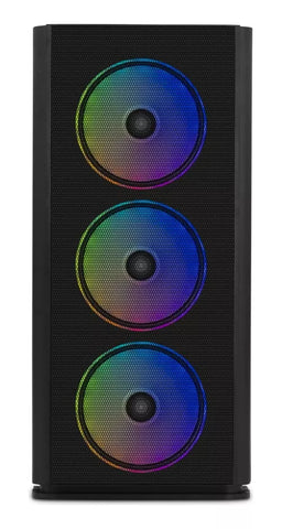 Computadora Gamer Yeyian Ypa-Odar05-01 Ryzen 9, Ram 32Gb Ddr5, Alamacenamiento 1Tb Nvme, T de Video Rtx 4080, Windows 11