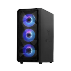 Computadora Gaming PC Tanto 27F0C-46T1M - Core i7 12700F - RTX 4060Ti - 32GB DDR4 - SKU: YPI-TA27F0C-46T1M