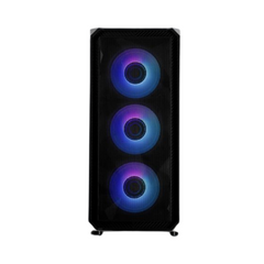 Computadora Gaming PC Tanto 27F0C-46T1M - Core i7 12700F - RTX 4060Ti - 32GB DDR4 - SKU: YPI-TA27F0C-46T1M