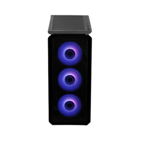 Computadora Gaming PC Tanto 27F0C-46T1M - Core i7 12700F - RTX 4060Ti - 32GB DDR4 - SKU: YPI-TA27F0C-46T1M