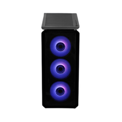 Computadora Gaming PC Tanto 27F0C-46T1M - Core i7 12700F - RTX 4060Ti - 32GB DDR4 - SKU: YPI-TA27F0C-46T1M
