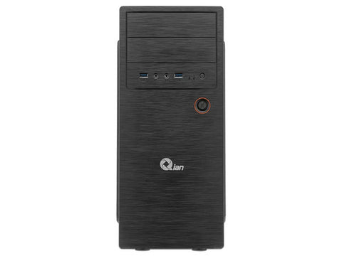 Computadora Qian Ryzen 3 16GB Oficina Hogar Kit Completo