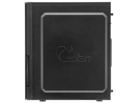 Computadora Qian Ryzen 3 16GB Oficina Hogar Kit Completo