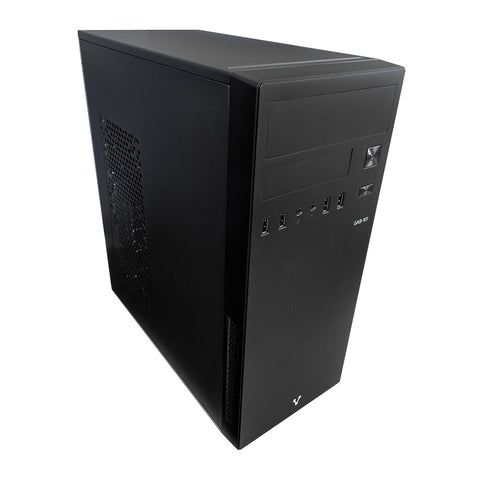Computadora Vorago Celeron N4020, Ram 8Gb, Almacenamiento  240Gb Ssd,  No dvd, Win Trial - Gab-101