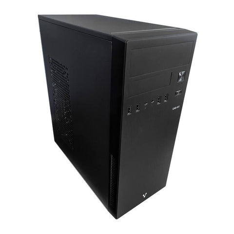 Computadora Vorago Ci3 10100 8Gb 240Gb Ssd Nodvd Win Trial Gab-101 I3 10100-Tr-12