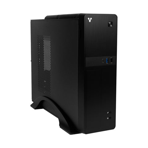 Computadora Vorago Sb5 Ci3 10100 8Gb 240Gb Ssd Nodvd Nos (Sb5 I3 10100-Nos-34)