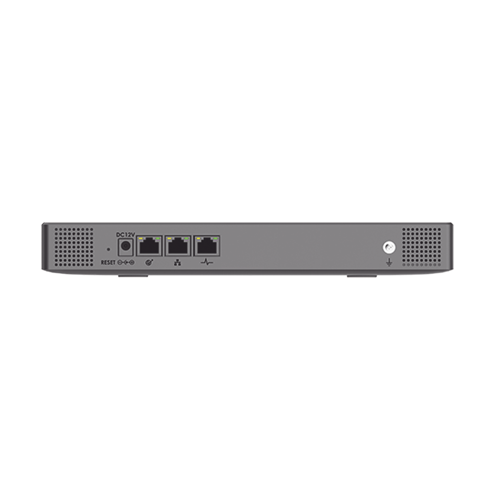 Conmutador Grandstream Ip-Pbx 250 Usuarios, Audio 50 Llamadas (Ucm6300A)