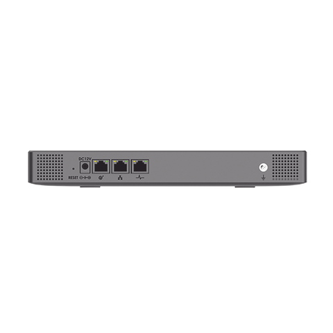 Conmutador Grandstream Ip-Pbx 250 Usuarios, Audio 50 Llamadas (Ucm6300A)