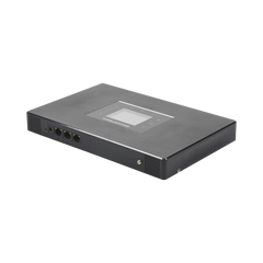 Conmutador Grandstream Ip-Pbx 250 Usuarios, Audio 50 Llamadas (Ucm6300A)
