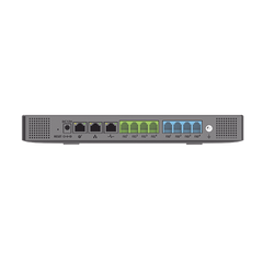 Conmutador Grandstream  Ip-Pmx 4 Ptos Gb Pto Lan Audio (Ucm6304A)