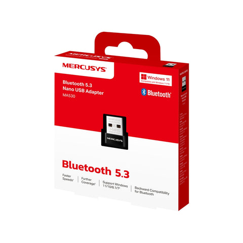 Adaptador Bluetooth Usb (Ma530) Tp-Link