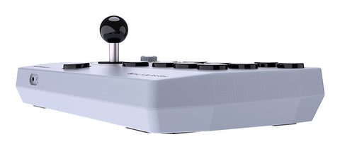 Control Arcade Balam Rush Fury Pro As900 / Bt 5.0 + Alambrico Blanco