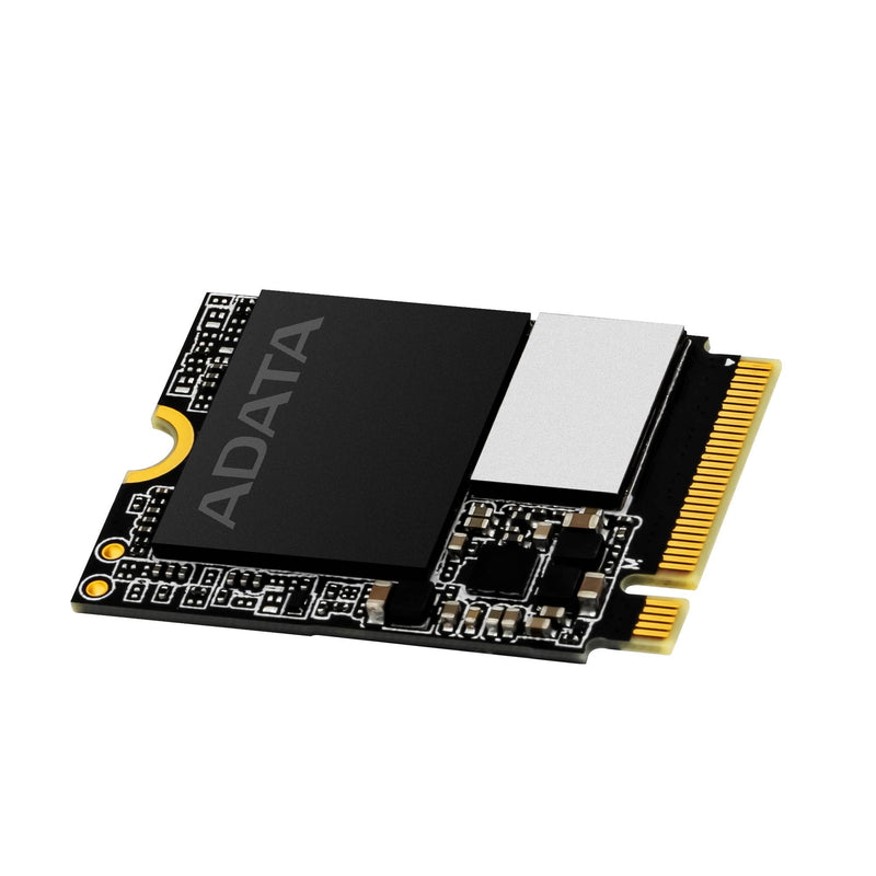 Unidad de Estado Sólido ADATA LEGEND 820 2TB PCIe Gen4 x4 M.2 2230 - SLEG-820-2T-CB