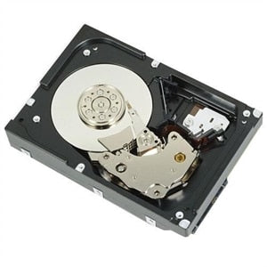 Disco Duro DELL - 2 TB, SATA, 7200 RPM, 3.5 Pulgadas