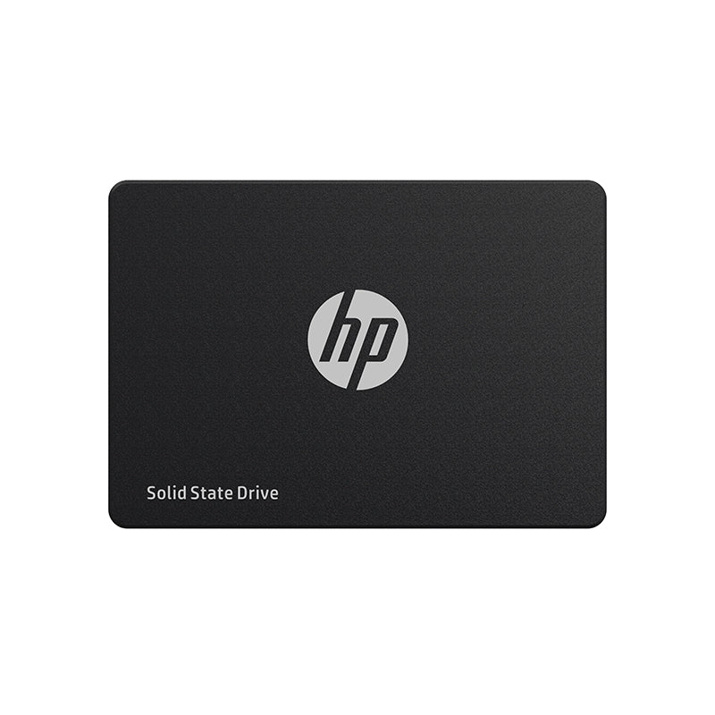 Unidad de Estado Solido (SSD) HP S650 - 480 GB, SATA III