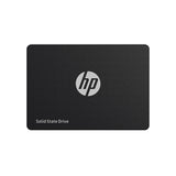 Unidad de Estado Solido (SSD) HP S650 - 480 GB, SATA III
