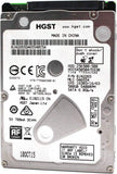 Disco Duro Hitachi CINEMASTAR Z5K500 - 2.5 pulgadas - 500GB - SATA -