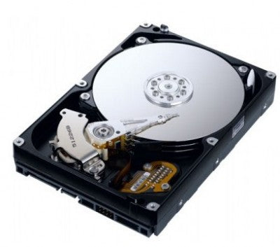 Disco Duro GENERICO New Pull - 2 TB, SATA, 7200 RPM, 3.5 pulgadas, PC