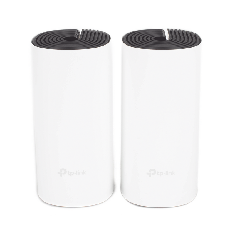 Sistema Wi-Fi Mesh Tp-Link Ac1200 Deco M4 (2piezas)