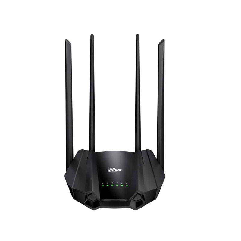 Router Dahua Inalambrico Ax1500 4 Antenas (DH-AX15M)