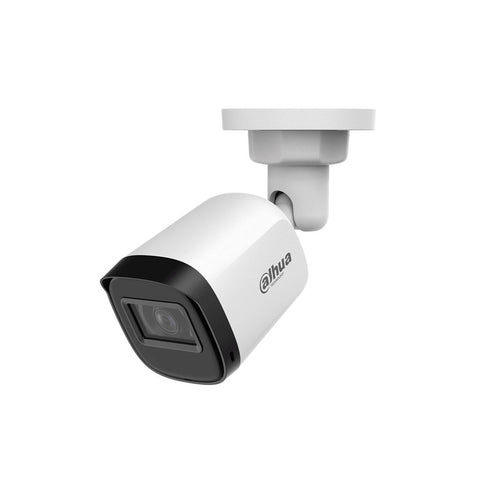 Dahua Camara Bullet 5Mp, 2.8Mm, Plastico, Ip67(Dh-Hac-B1A51N-U-0280B)