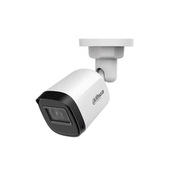 Dahua Camara Bullet 5Mp, 2.8Mm, Plastico, Ip67(Dh-Hac-B1A51N-U-0280B)