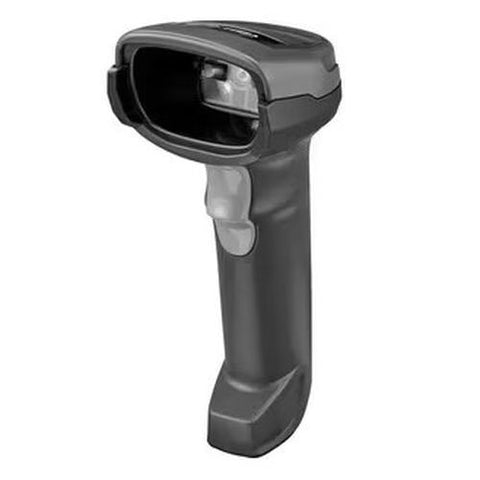 Lector De Código De Barras Zebra Ds2278 1D/2D Incluye Cable Usb Y Base