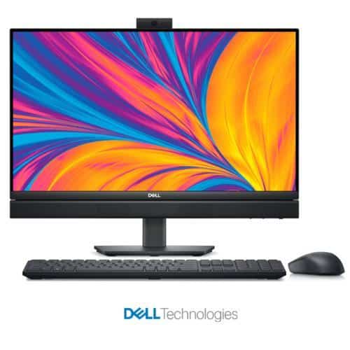 Computadora Aio Dell Optiplex 7420, Intel I7 14700, Ram 16Gb, Almacenamiento 512Gb, Windows 11 Pro - No Touch Dtg63