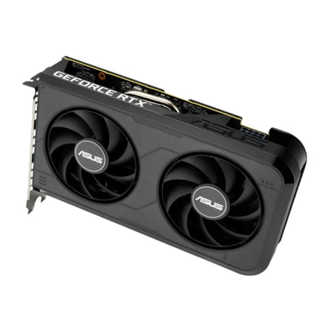 Tarjeta De Video Asus Dual-Rtx5050-8G 128-Bitgddr6/1Hdmi/3Dp/Pcie 5.0