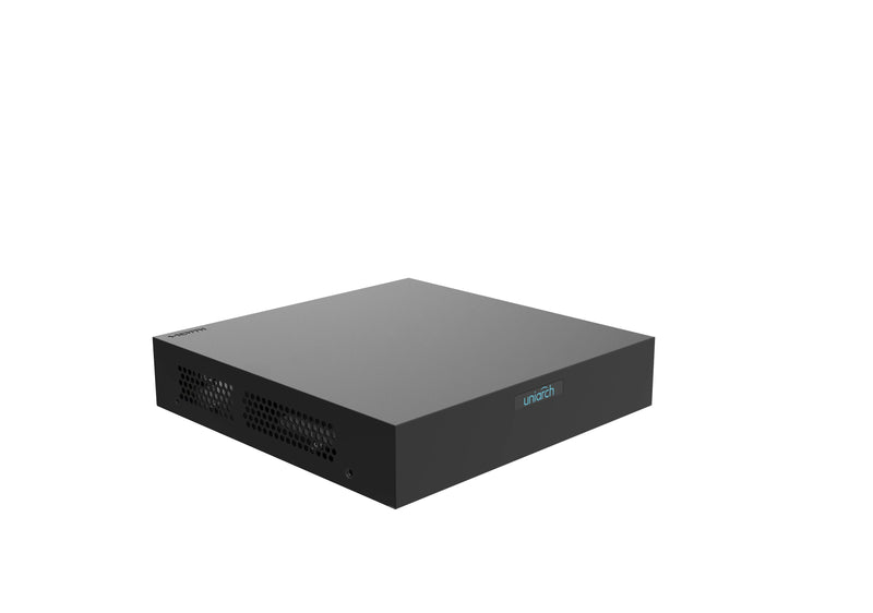 DVR UNIARCH XVR-104F -