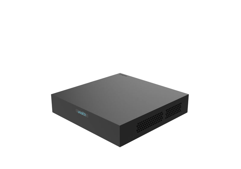 DVR UNIARCH XVR-104F -