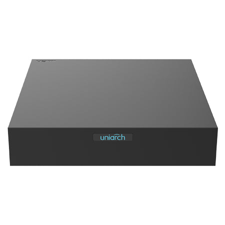 DVR UNIARCH XVR-104F -