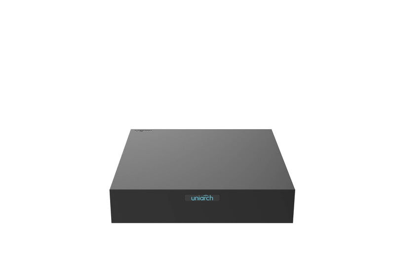 DVR UNIARCH XVR-104F -