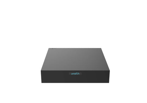 DVR UNIARCH XVR-104F -