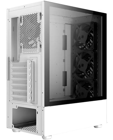 Gabinete Gamer Xpg Valor Air Blanco M/T Chassis (Valorairmt-Whcww)
