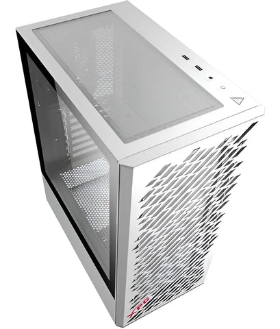 Gabinete Gamer Xpg Valor Air Blanco M/T Chassis (Valorairmt-Whcww)