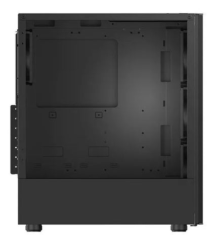 Gabinete Gamer Xpg Valor Air Negro M/T Chassis (Valorairmt-Bkcww)