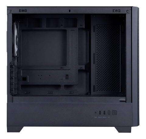 Gabinete Gamer Xpg Lander 300 Mid Tow Negro (Lander300Maa-Bkcww)