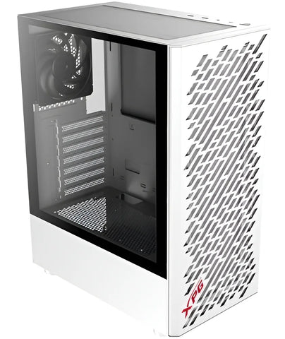 Gabinete Gamer Xpg Valor Air Blanco M/T Chassis (Valorairmt-Whcww)