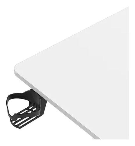 Escritorio Ergonomico Altura Ajustable AC-937306 Acteck Blanco
