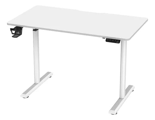 Escritorio Ergonomico Altura Ajustable AC-937306 Acteck Blanco