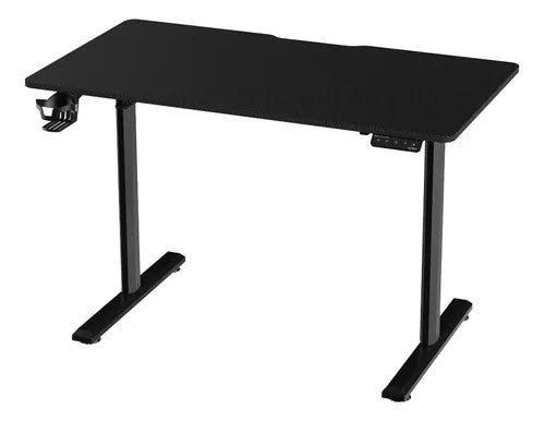 Escritorio Ergonomico Altura Ajustable Ac-937290 Acteck Negro