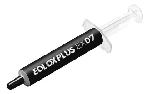 Pasta Termica Balam Rush Eolox Ex07 Cpu 12.8W 4 Gr Gris Br-937412