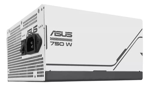 Fuente De Poder Asus Prime Ap-750G 750W 80 Plus Gold Atx 3.0