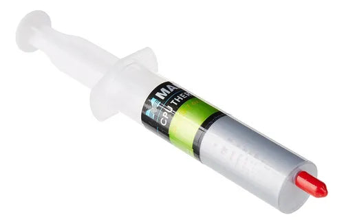 Pasta Termica Manhattan Jeringa 20G Vent Cpu 140065
