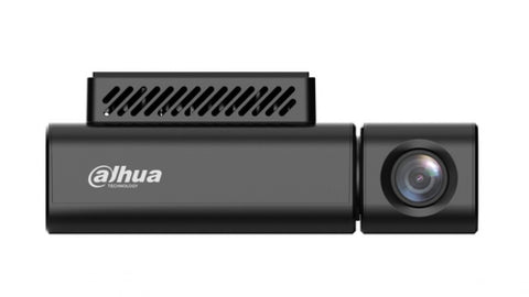Dashcam Dahua Technology H10 4K Ultra HD Wifi CC Negro